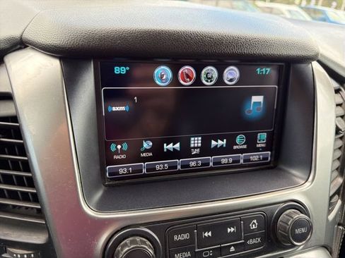 Used 2020 Chevrolet Tahoe Premier AWD/4WD image 23