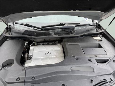 Used 2015 Lexus RX 350 AWD image 28