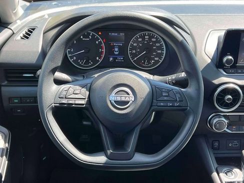 Used 2024 Nissan Sentra S FWD image 12