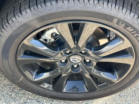 Used 2022 MAZDA CX-30 AWD 2.5 S w/ Preferred Package image 22