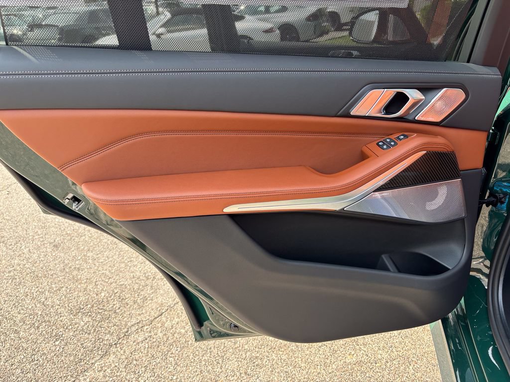 New 2027 BMW X7 M60i AWD/4WD image 36