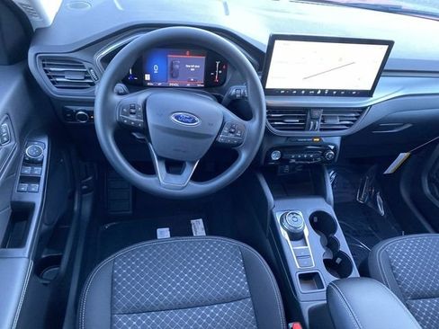 New 2026 Ford Escape Active w/ Tech Pack #1 FWD image 11