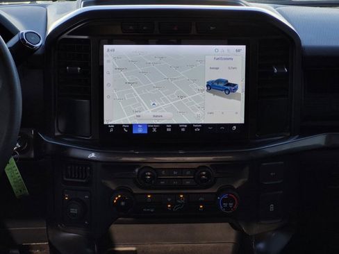 Used 2024 Ford F150 STX image 16
