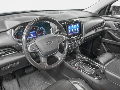 Used 2021 Chevrolet Traverse RS w/ LPO, Floor Liner Package image 15