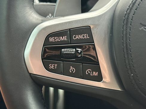 Certified 2023 BMW 530e xDrive w/ M Sport Package image 29