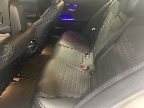 Certified 2023 Mercedes-Benz C 300 4MATIC Sedan image 15