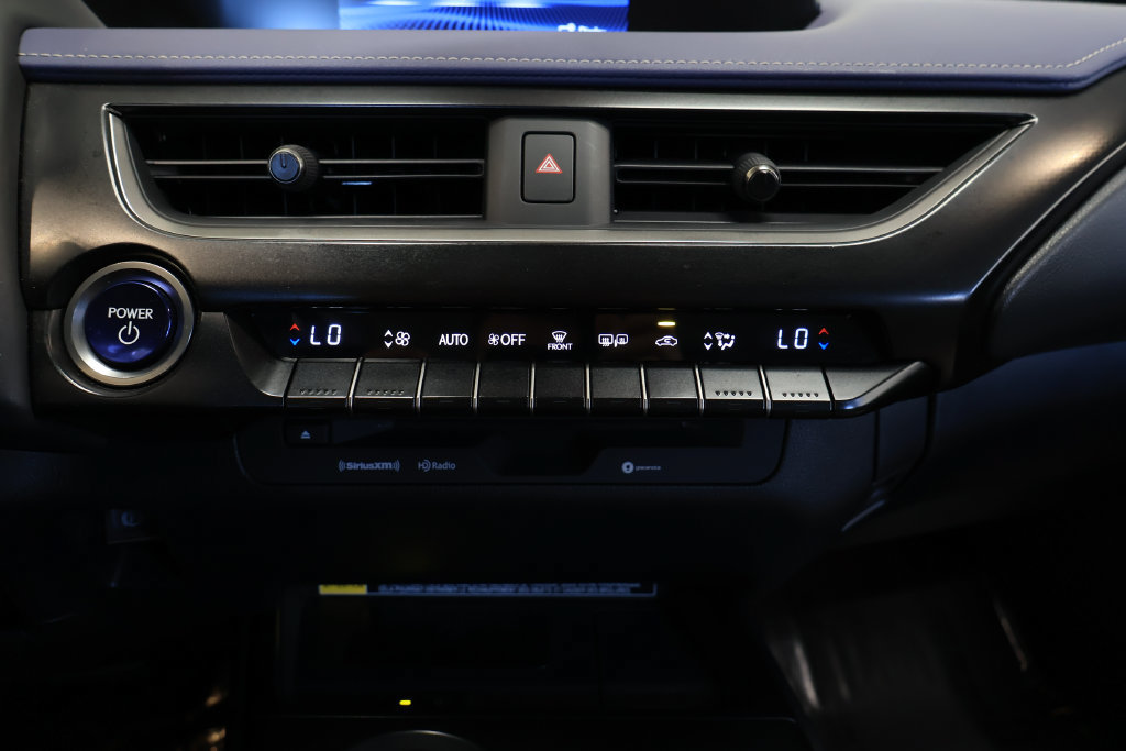 Used 2021 Lexus UX 250h w/ Accessory Package (Z1) AWD/4WD image 30