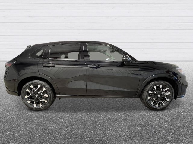 New 2027 Honda HR-V EX-L image 7