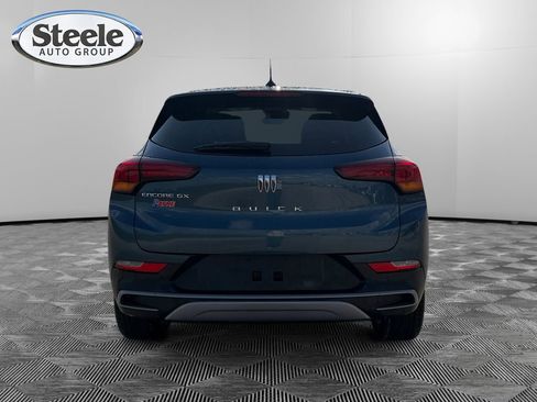 Used 2024 Buick Encore GX Preferred w/ Comfort Package image 4