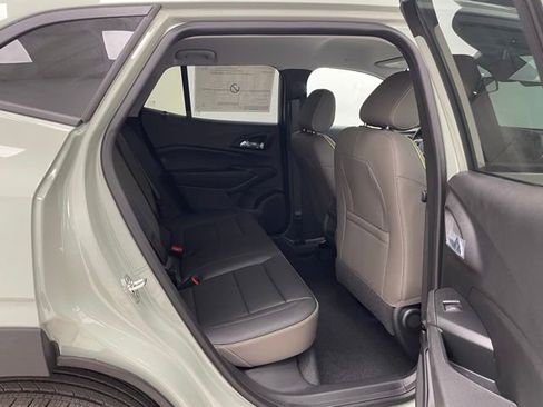 New 2026 Chevrolet Trax ACTIV w/ Driver Confidence Package FWD image 14