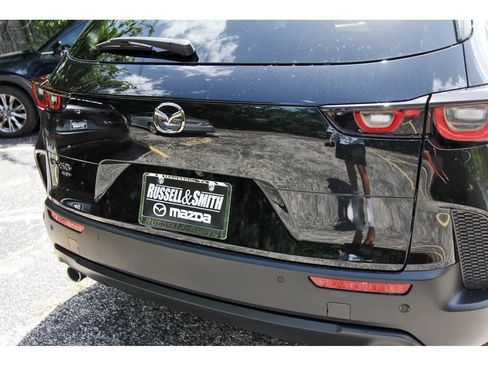 New 2026 MAZDA CX-50 Meridian Edition w/ Weather Package AWD/4WD image 5