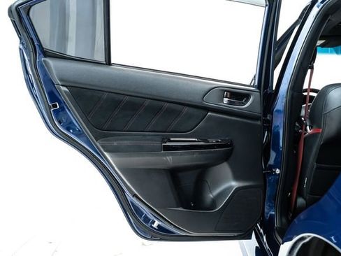 Used 2021 Subaru WRX STI Limited w/ Popular Package #3 (IZT) image 20