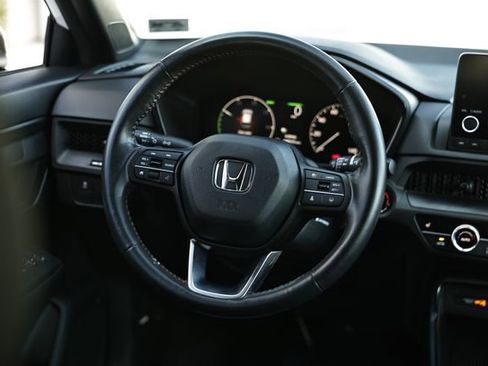 Used 2023 Honda CR-V Sport image 28