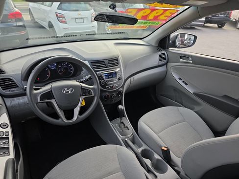 Used 2015 Hyundai Accent GS image 23
