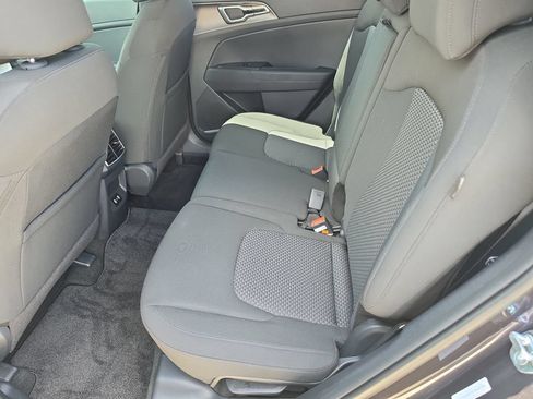 New 2026 Kia Sportage LX FWD image 16