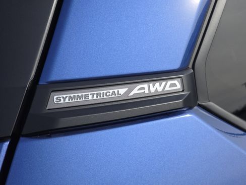 New 2026 Subaru Forester Premium image 11