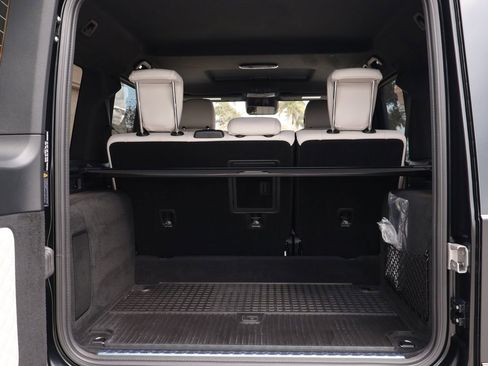 Used 2025 Mercedes-Benz G 550 image 17