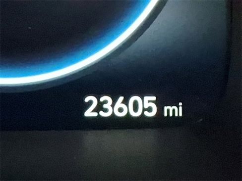 Used 2023 Hyundai Palisade SEL w/ Premium Package image 21