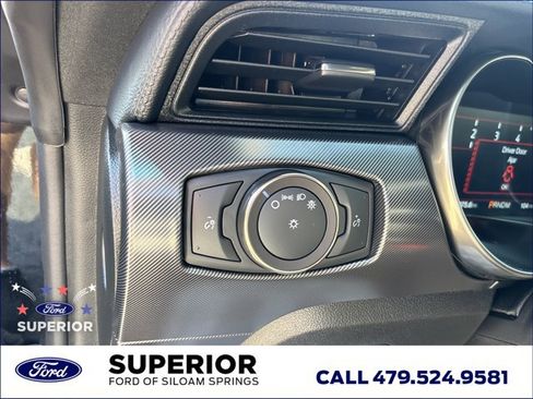 Used 2020 Ford Mustang Shelby GT500 w/ Technology Package RWD image 23