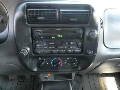 Used 2001 Ford Ranger 2WD SuperCab image 19