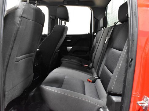 Used 2018 Chevrolet Silverado 1500 LT w/ All Star Edition image 5