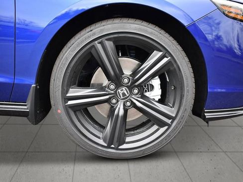 New 2026 Honda Accord Sport image 9