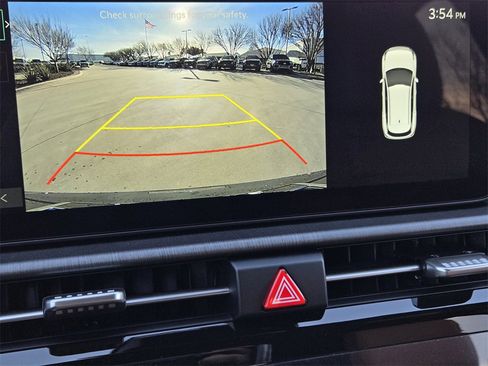 New 2026 Kia Sportage X-Line image 13