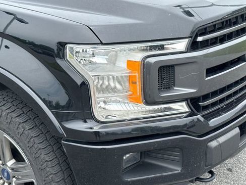 Used 2020 Ford F150 XLT w/ Equipment Group 302A Luxury AWD/4WD image 12