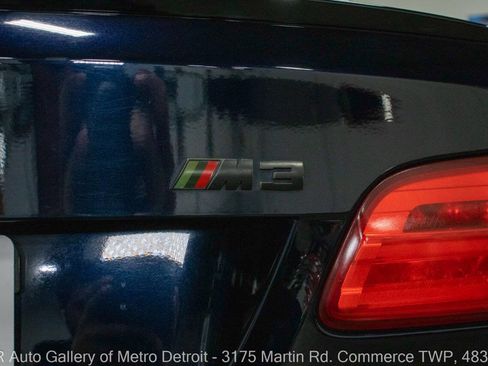 Used 2013 BMW M3 Coupe w/ Premium Pkg RWD image 37