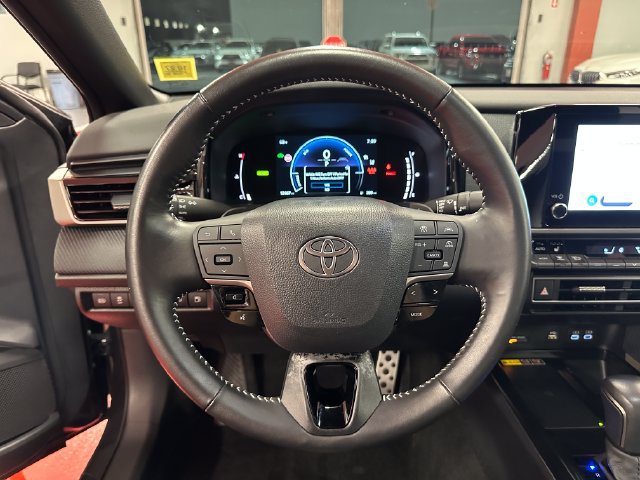 Used 2026 Toyota Camry SE w/ Convenience Package AWD/4WD image 18