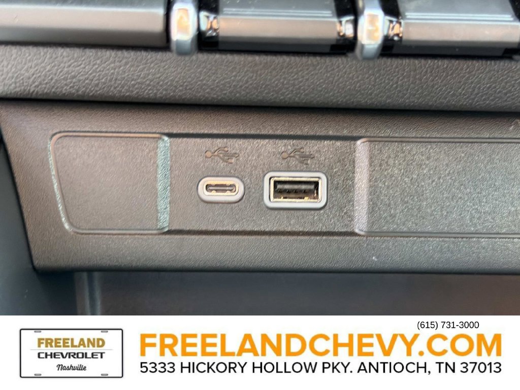 New 2026 Chevrolet Colorado LT w/ LT Convenience Package AWD/4WD image 29