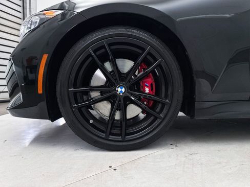 Used 2023 BMW 330i Sedan w/ M Sport Package RWD image 15