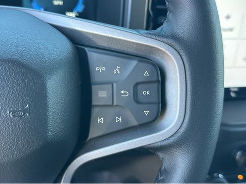 New 2025 Ford Bronco Big Bend image 27