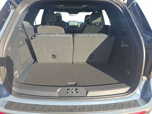 New 2026 Ford Explorer Tremor w/ Tremor Ultimate Package image 19