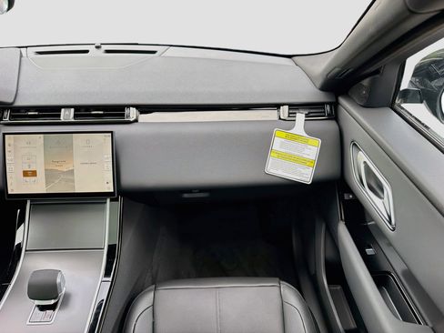New 2026 Land Rover Range Rover Velar S AWD/4WD image 18