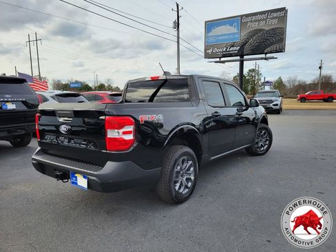 New 2026 Ford Maverick XLT w/ XLT Luxury Package image 6