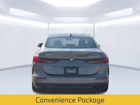 Used 2024 BMW 228i Gran Coupe FWD image 6