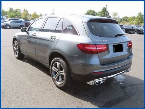 Used 2019 Mercedes-Benz GLC 300 GLC 300 image 5