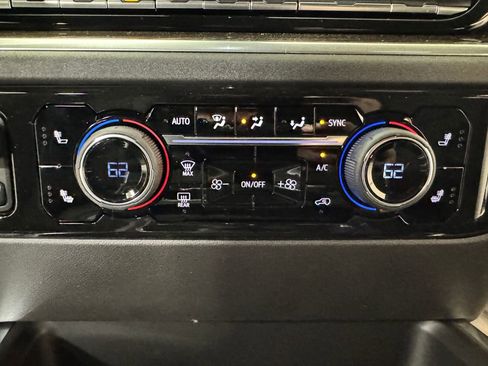 New 2026 Chevrolet Silverado 2500 LT w/ Trail Boss Package AWD/4WD image 15