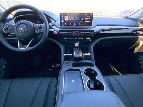 New 2026 Acura MDX SH-AWD image 5