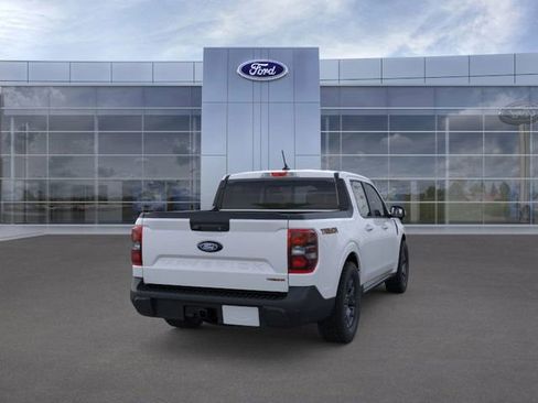 New 2026 Ford Maverick Tremor image 8