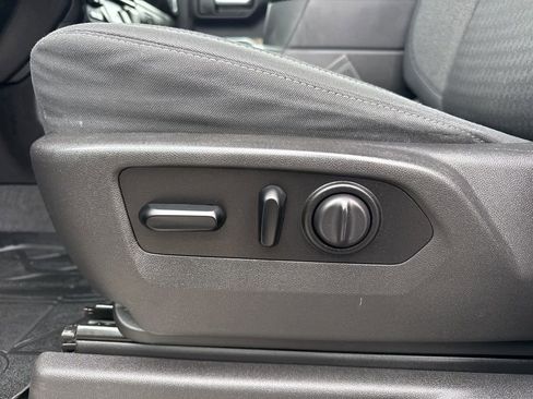 Used 2020 Chevrolet Silverado 1500 RST image 10