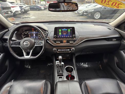 Used 2020 Nissan Altima 2.5 SL image 31