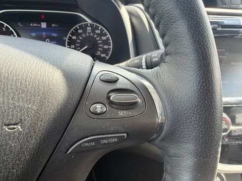 Used 2024 Nissan Murano SL AWD/4WD image 21