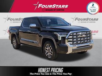 Used 2025 Toyota Tundra 1794 Edition video 1