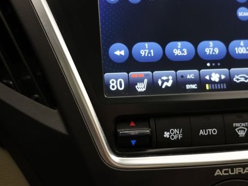 Used 2019 Acura MDX SH-AWD image 8