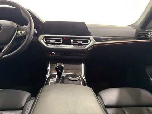 Certified 2023 BMW 430i Gran Coupe xDrive w/ Convenience Package AWD/4WD image 35
