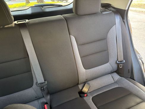 Used 2025 Chevrolet TrailBlazer LT w/ Driver Confidence Package image 31