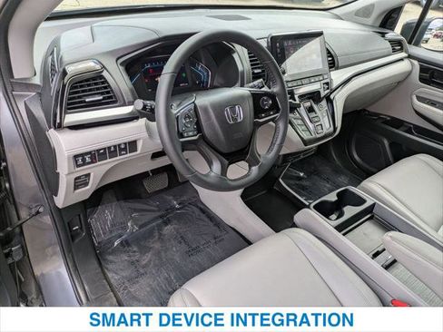 Certified 2023 Honda Odyssey Touring image 14
