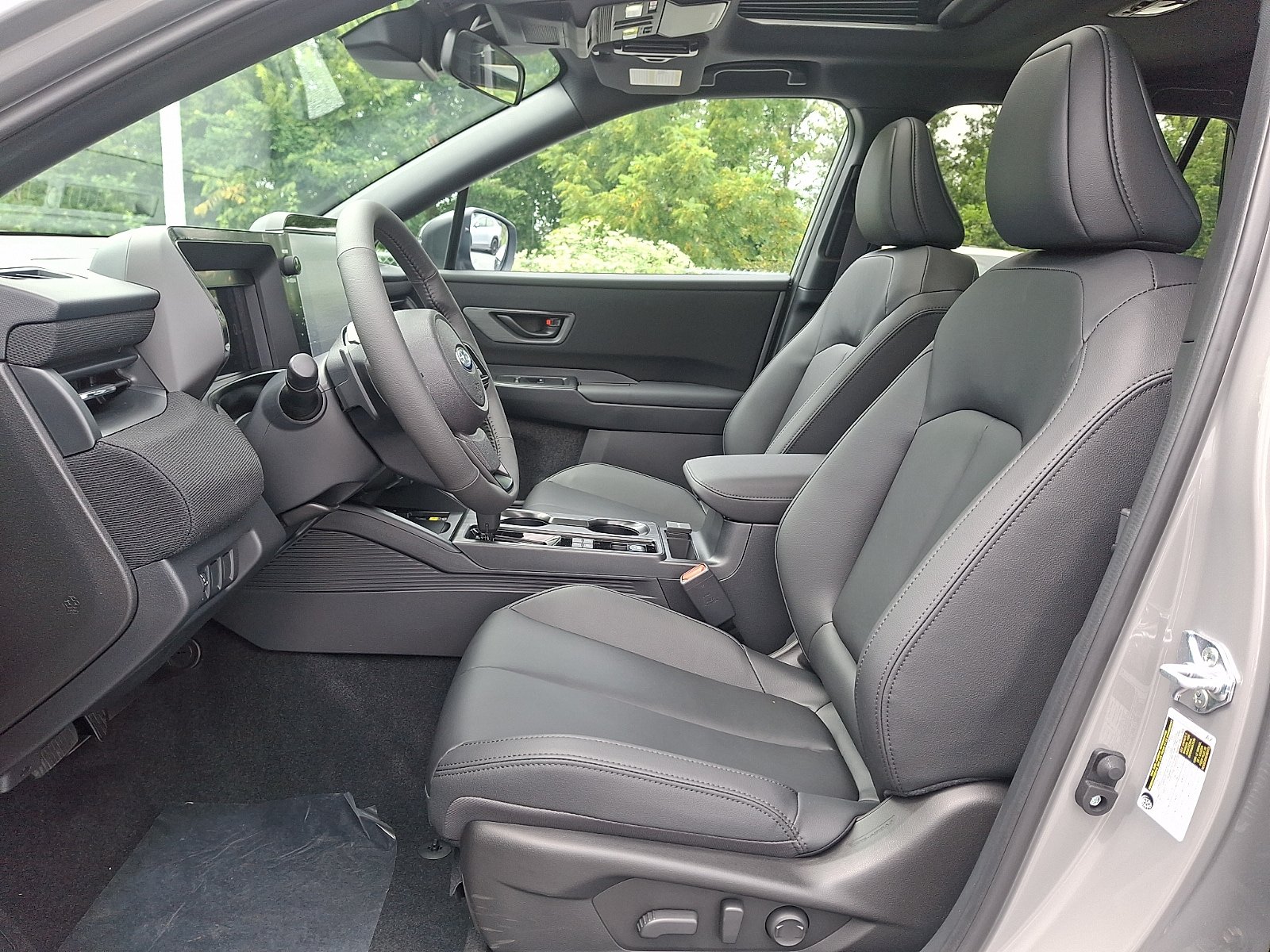 New 2026 Subaru Outback Premium AWD/4WD image 9